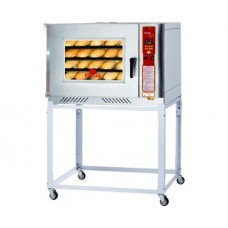 Forno Turbo Pintado 05